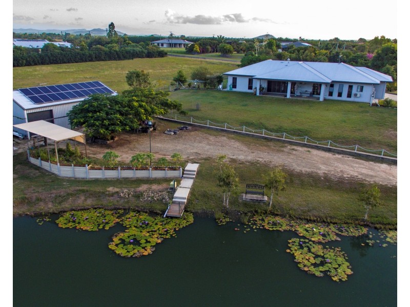 52 Hoolahan Drive, Mareeba QLD 4880