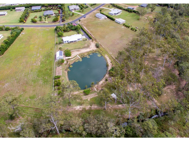52 Hoolahan Drive, Mareeba QLD 4880