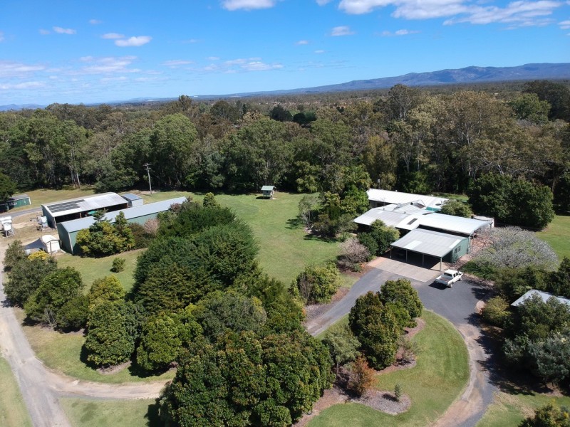 707 Bilwon Road, Biboohra QLD 4880