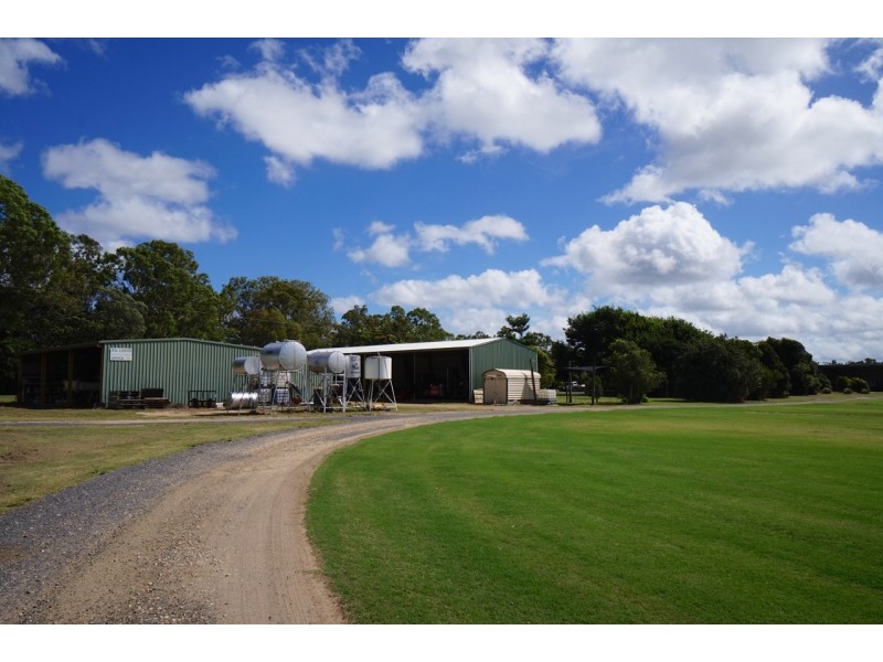 707 Bilwon Road, Biboohra QLD 4880