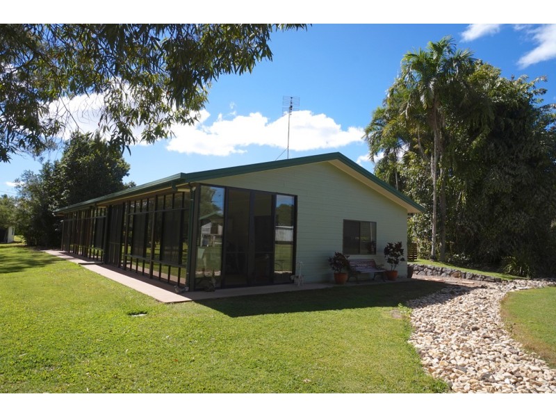 707 Bilwon Road, Biboohra QLD 4880