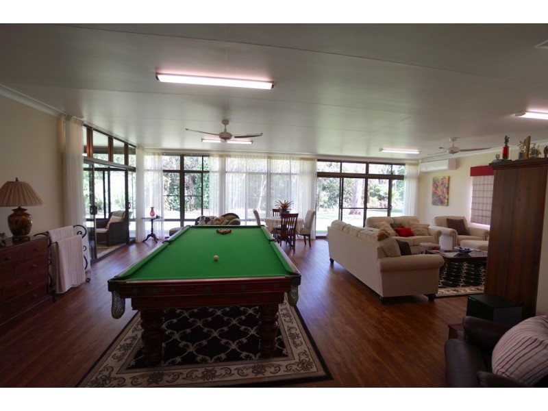 707 Bilwon Road, Biboohra QLD 4880