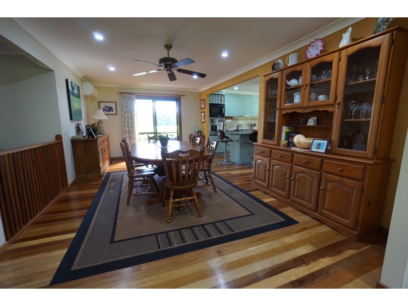 707 Bilwon Road, Biboohra QLD 4880