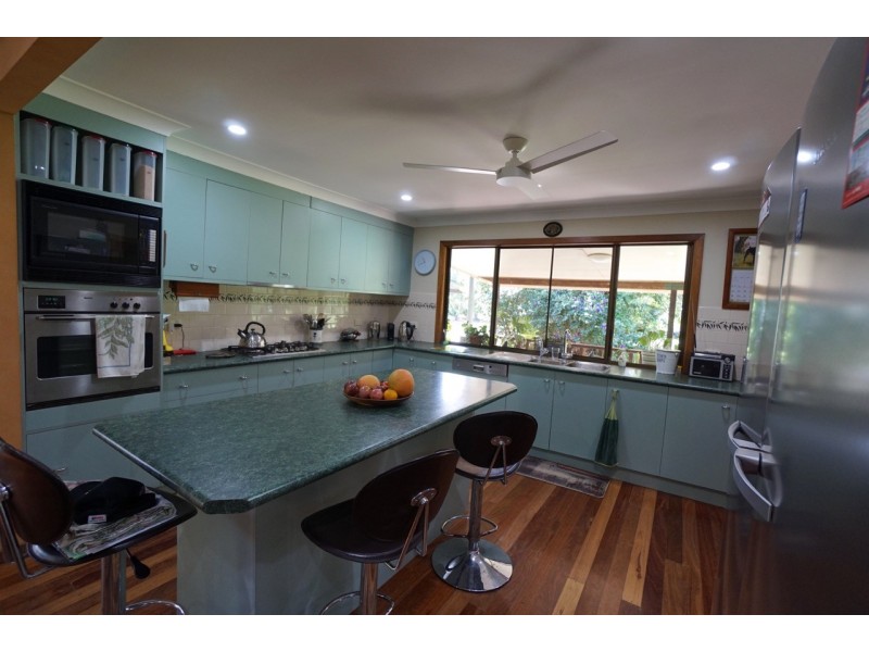 707 Bilwon Road, Biboohra QLD 4880