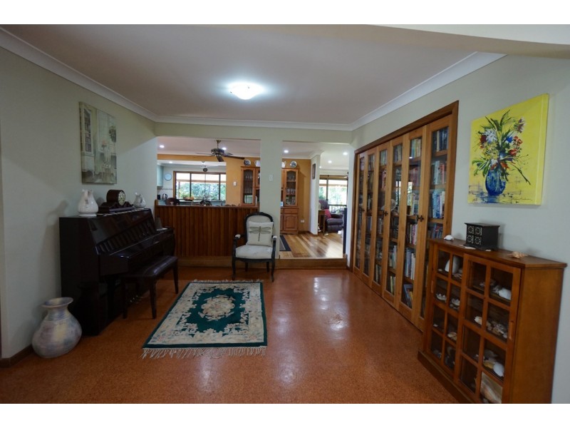 707 Bilwon Road, Biboohra QLD 4880