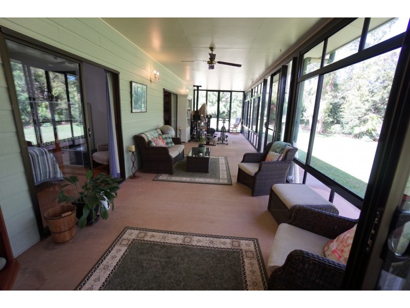 707 Bilwon Road, Biboohra QLD 4880