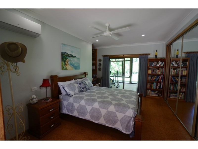 707 Bilwon Road, Biboohra QLD 4880
