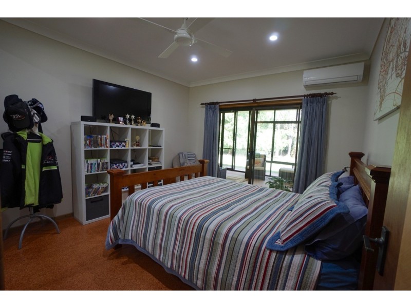 707 Bilwon Road, Biboohra QLD 4880