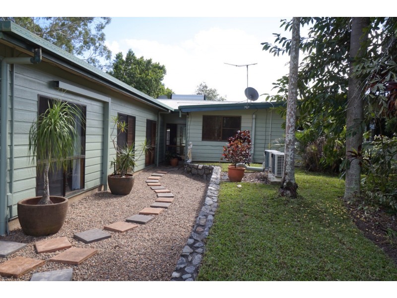 707 Bilwon Road, Biboohra QLD 4880