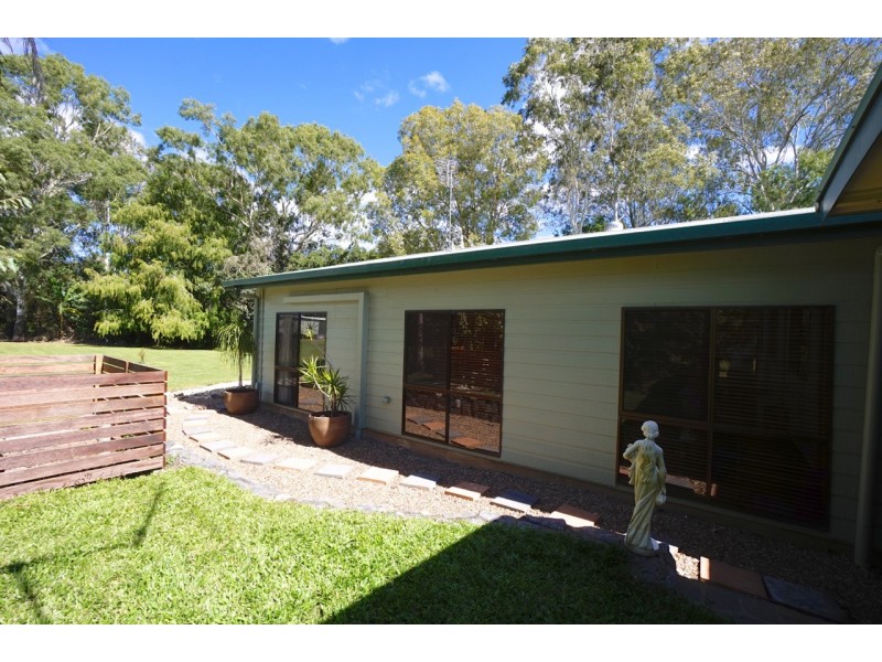 707 Bilwon Road, Biboohra QLD 4880