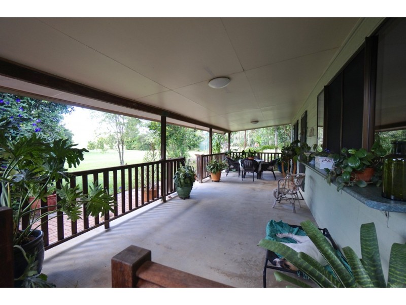 707 Bilwon Road, Biboohra QLD 4880