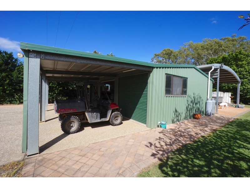 707 Bilwon Road, Biboohra QLD 4880