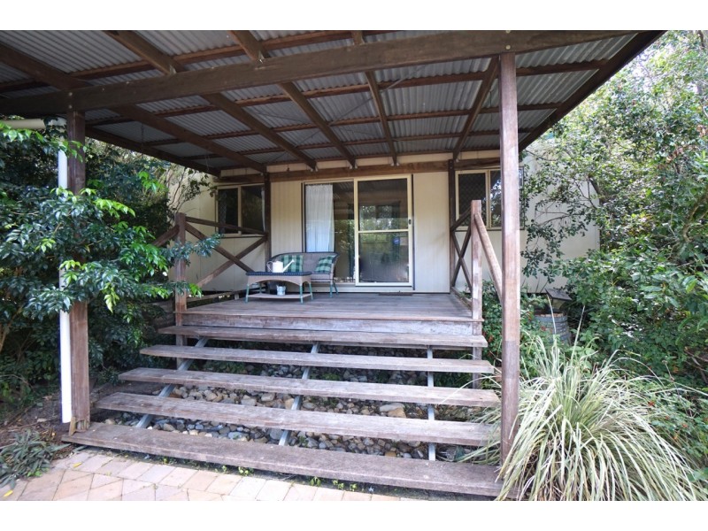 707 Bilwon Road, Biboohra QLD 4880