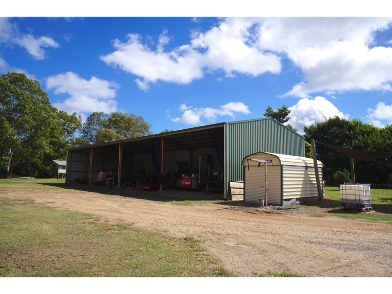 707 Bilwon Road, Biboohra QLD 4880