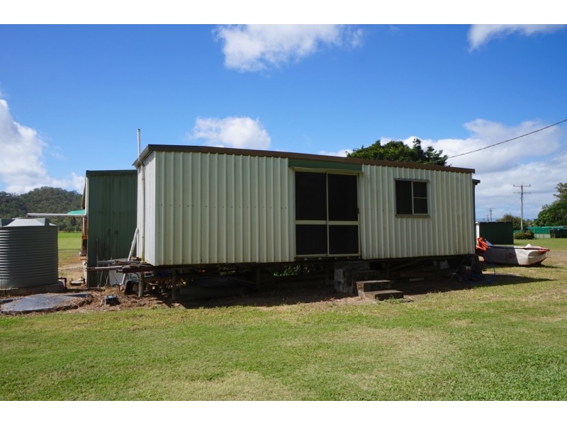 707 Bilwon Road, Biboohra QLD 4880