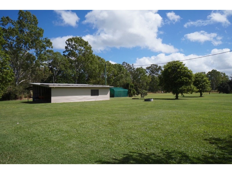 707 Bilwon Road, Biboohra QLD 4880