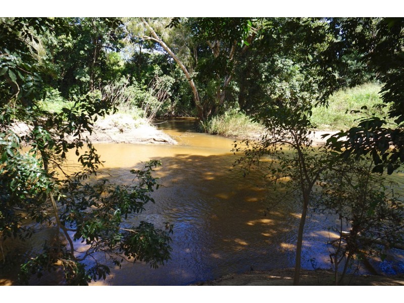 707 Bilwon Road, Biboohra QLD 4880