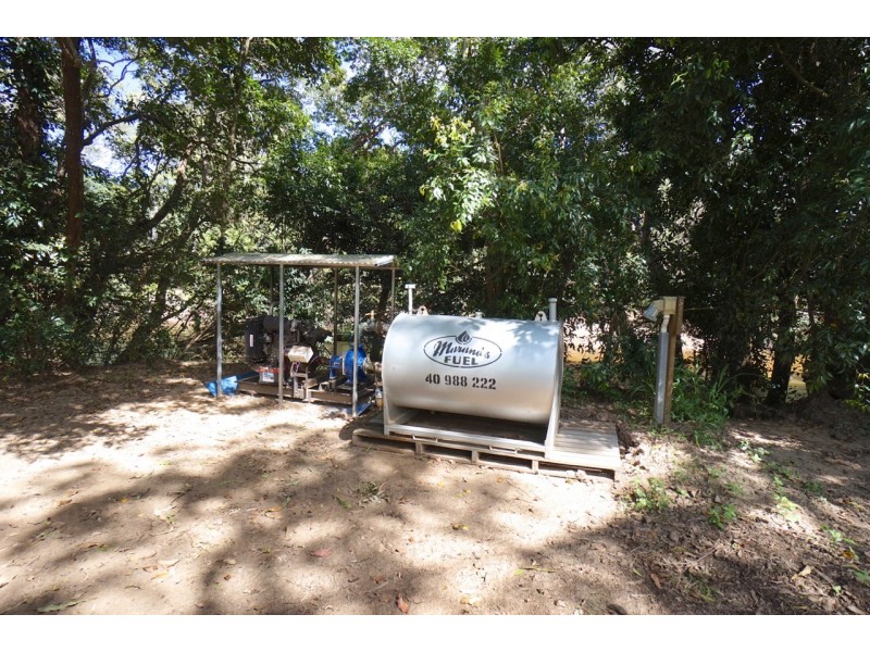 707 Bilwon Road, Biboohra QLD 4880