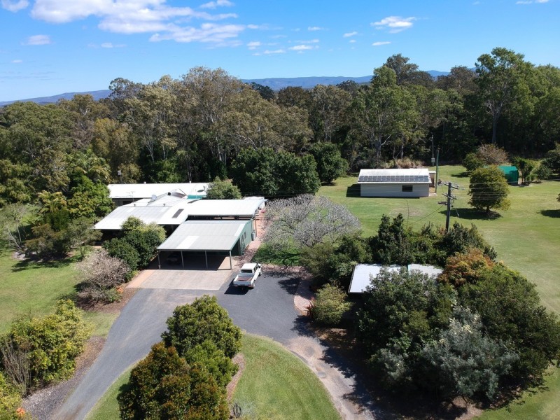 707 Bilwon Road, Biboohra QLD 4880