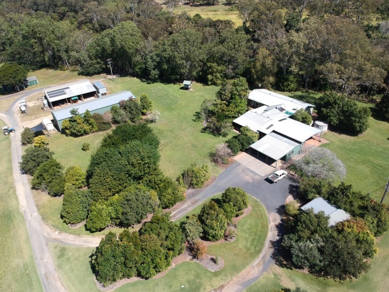 707 Bilwon Road, Biboohra QLD 4880