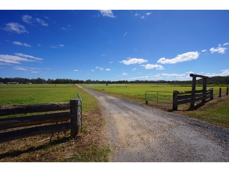 707 Bilwon Road, Biboohra QLD 4880