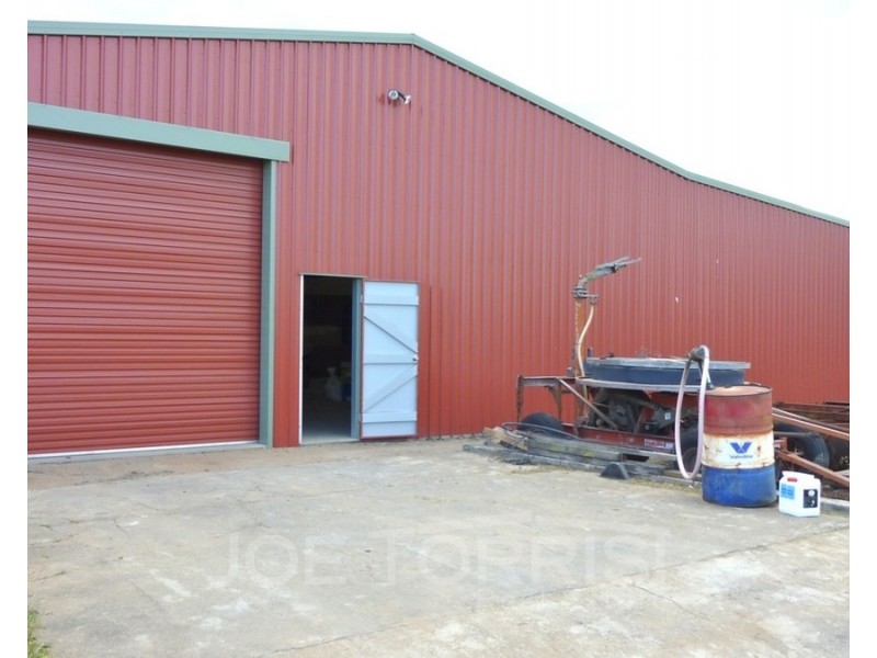 208 George Fabris Road, Mareeba QLD 4880