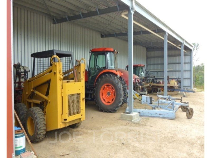 208 George Fabris Road, Mareeba QLD 4880