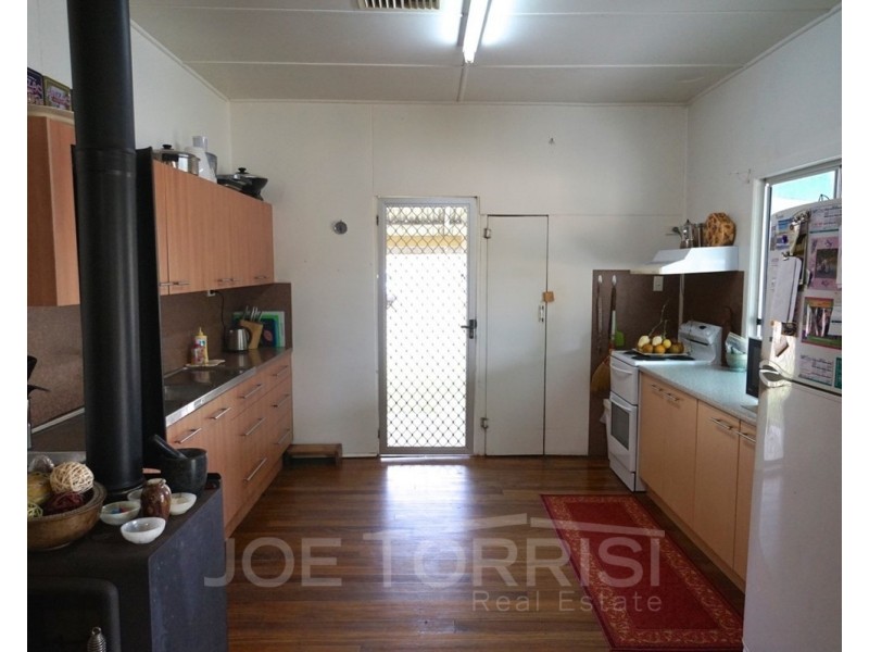 208 George Fabris Road, Mareeba QLD 4880
