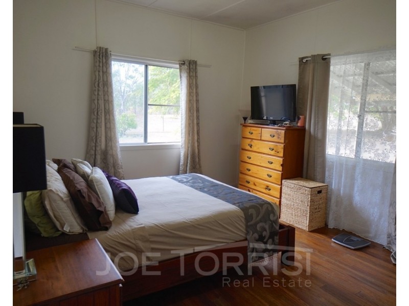 208 George Fabris Road, Mareeba QLD 4880