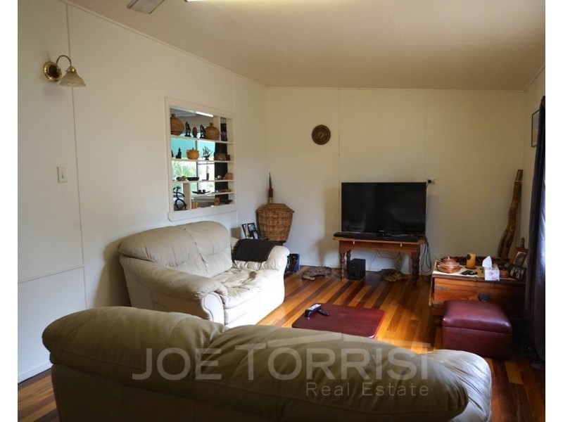 208 George Fabris Road, Mareeba QLD 4880
