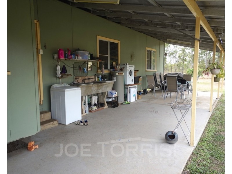 208 George Fabris Road, Mareeba QLD 4880