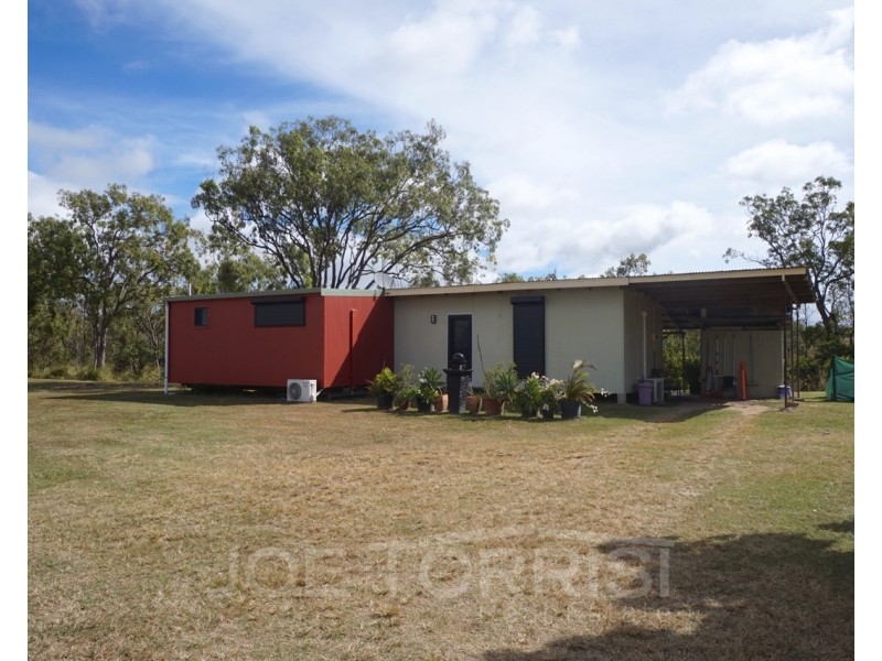 208 George Fabris Road, Mareeba QLD 4880