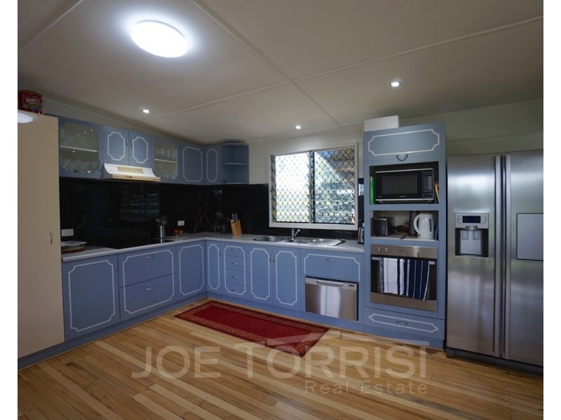208 George Fabris Road, Mareeba QLD 4880