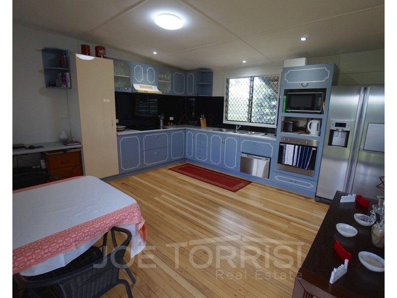 208 George Fabris Road, Mareeba QLD 4880