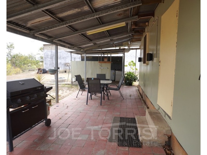 208 George Fabris Road, Mareeba QLD 4880
