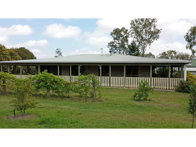 23 Wright Road, Mareeba QLD 4880