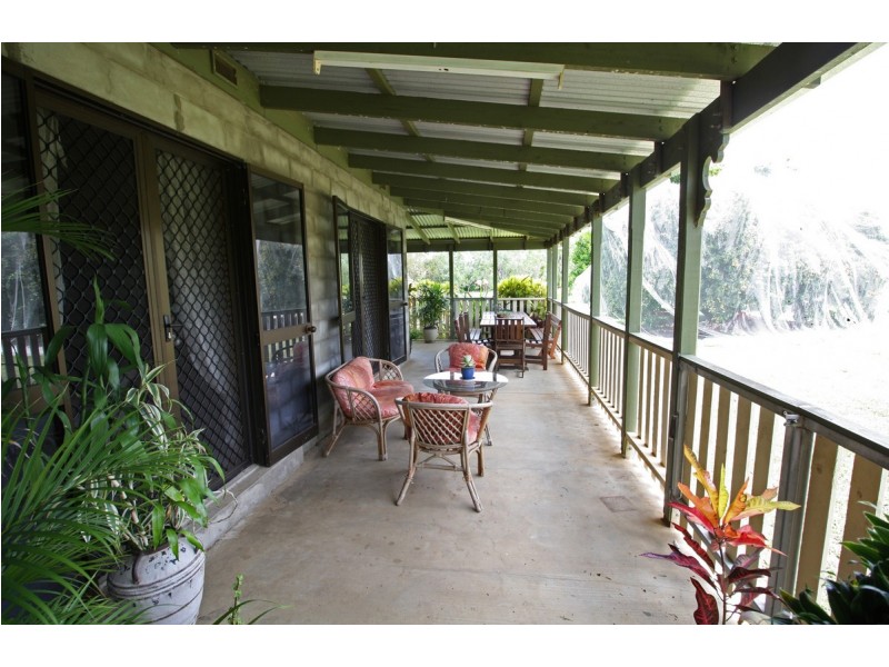 23 Wright Road, Mareeba QLD 4880