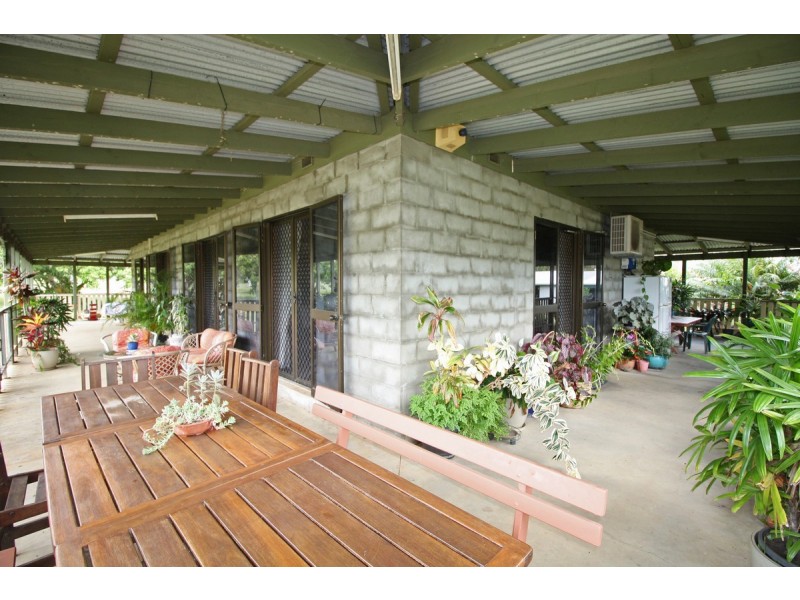 23 Wright Road, Mareeba QLD 4880