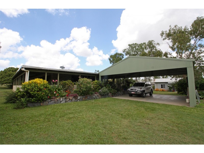 23 Wright Road, Mareeba QLD 4880