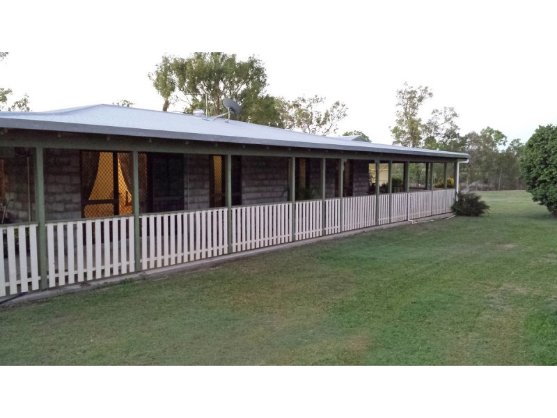 23 Wright Road, Mareeba QLD 4880