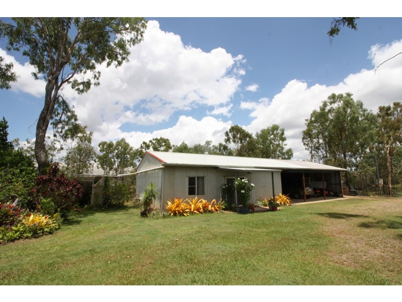 23 Wright Road, Mareeba QLD 4880