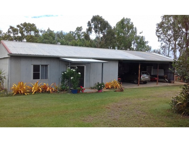 23 Wright Road, Mareeba QLD 4880