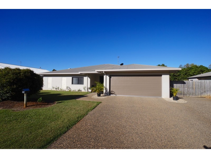 7 Collins Court, Mareeba QLD 4880