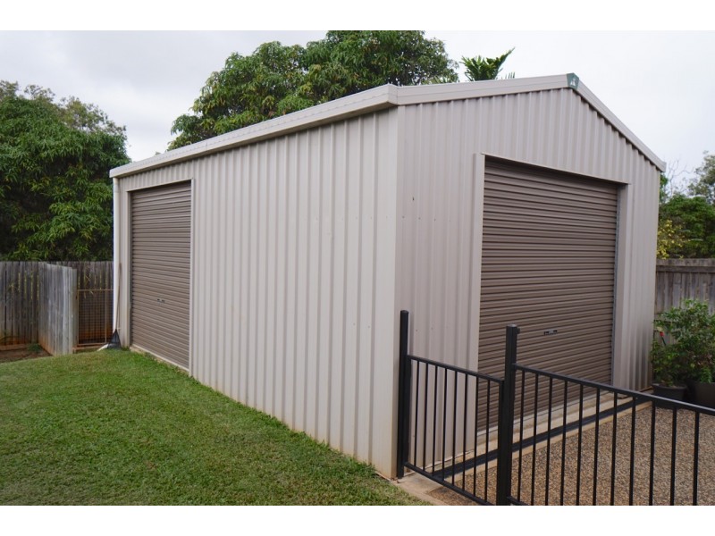 7 Collins Court, Mareeba QLD 4880