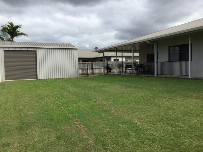 7 Collins Court, Mareeba QLD 4880