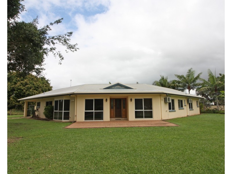 62 Mines Road, Mareeba QLD 4880