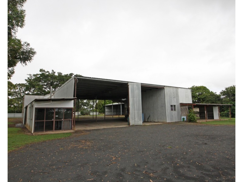 62 Mines Road, Mareeba QLD 4880