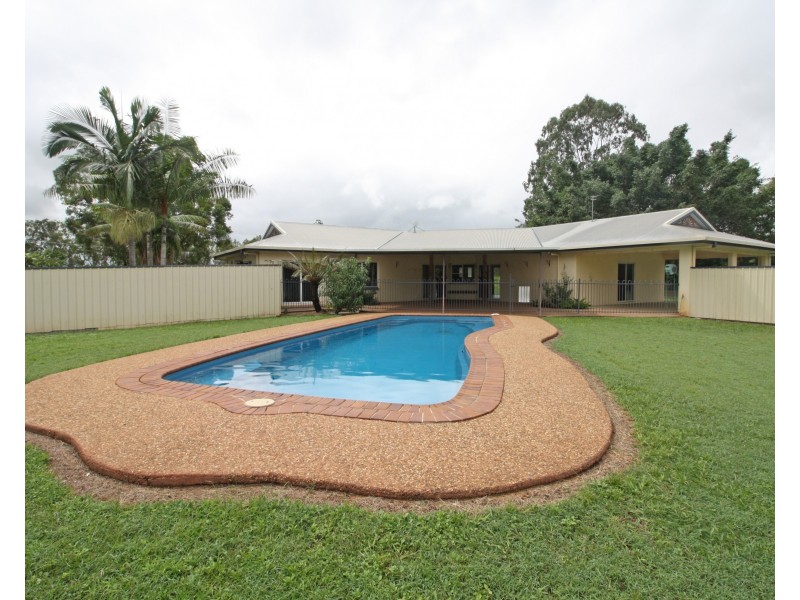 62 Mines Road, Mareeba QLD 4880