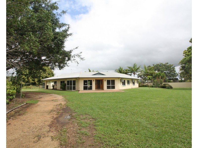 62 Mines Road, Mareeba QLD 4880