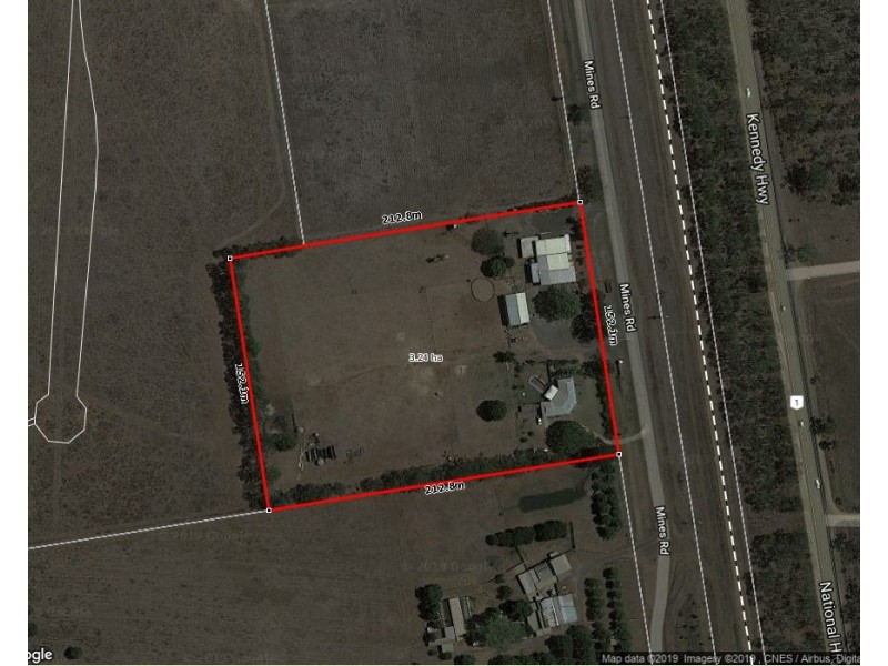 62 Mines Road, Mareeba QLD 4880